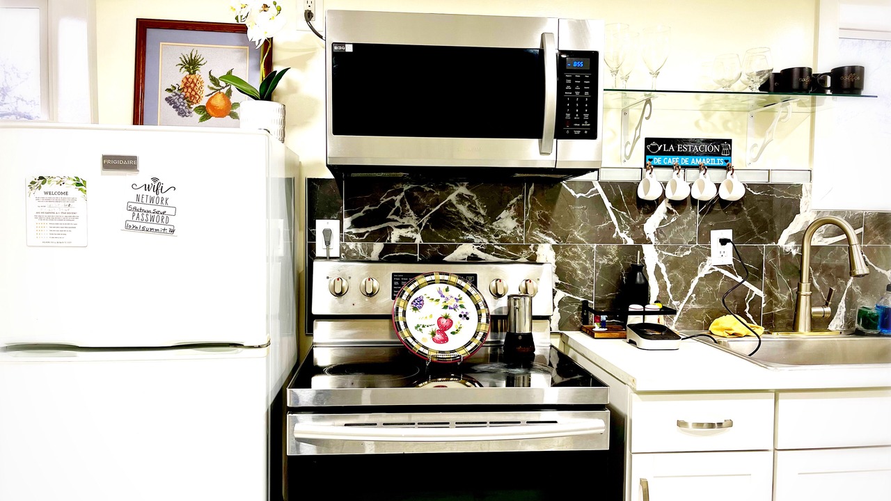 Photo of Kitchen in New Hartford