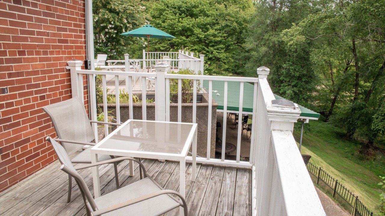 Photo of Outdoor in Sutton