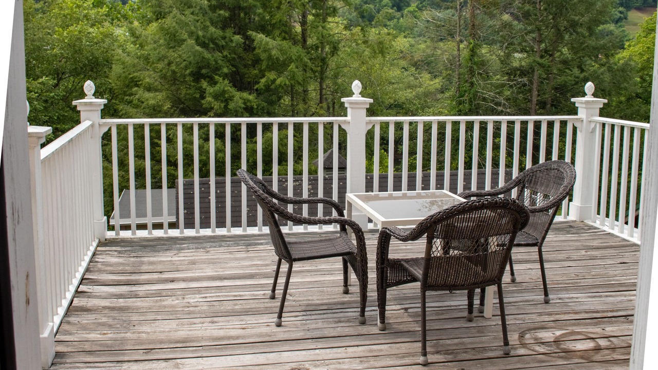 Photo of Outdoor in Sutton