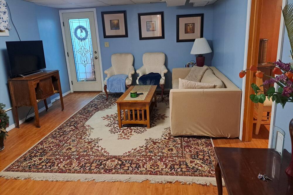 Photo of Livingroom in New North End