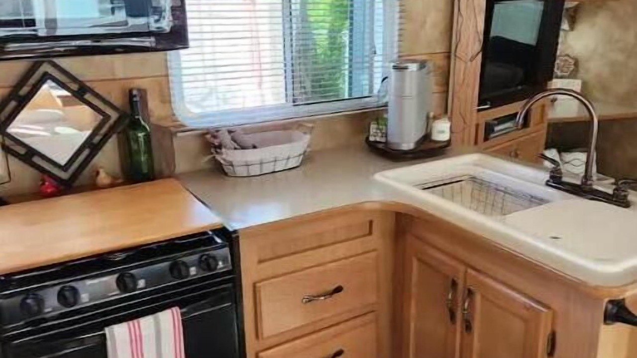 Photo of Kitchen in Malletts Bay