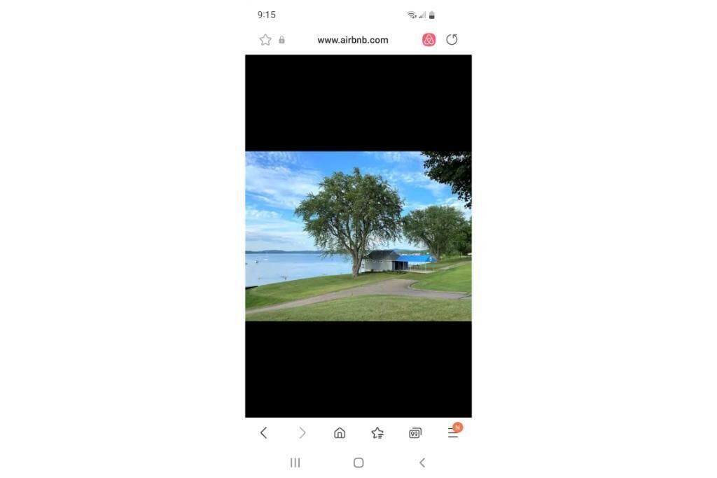 Photo of Outdoor in Malletts Bay