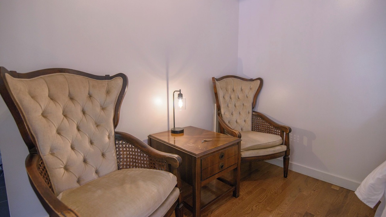 Photo of Kitchen in Marlinton