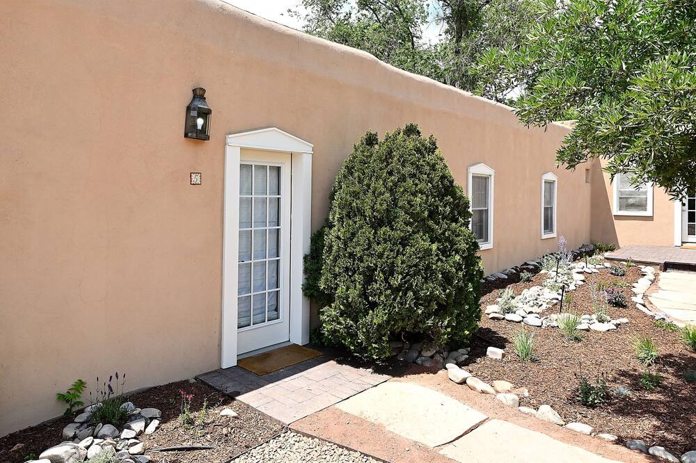 Photo of Outdoor in Downtown Santa Fe