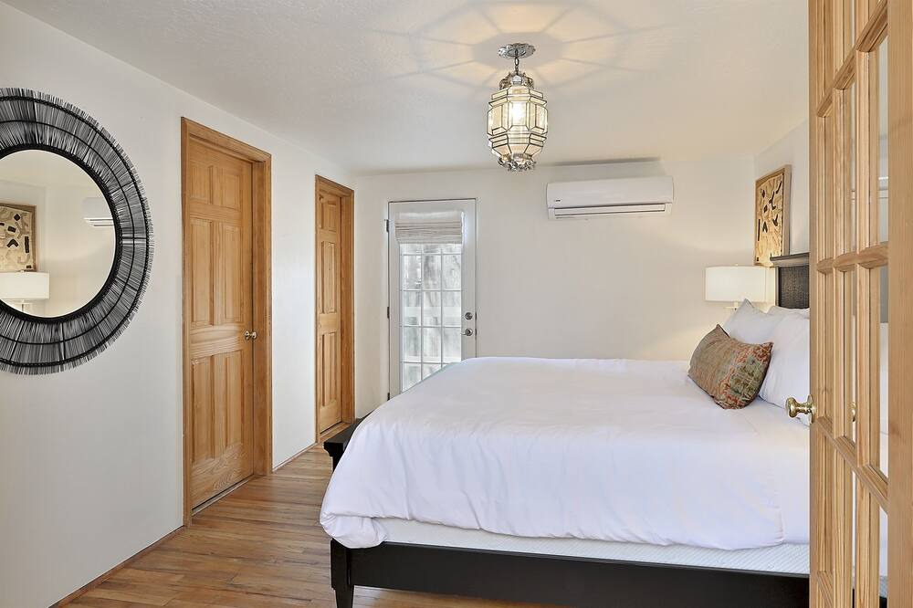 Photo of Bedroom in Downtown Santa Fe
