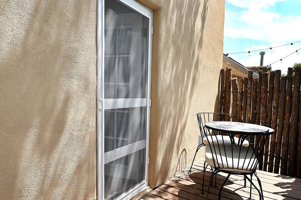 Photo of Outdoor in Downtown Santa Fe