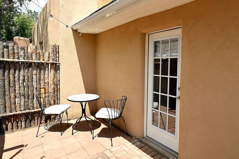 Photo of Outdoor in Downtown Santa Fe