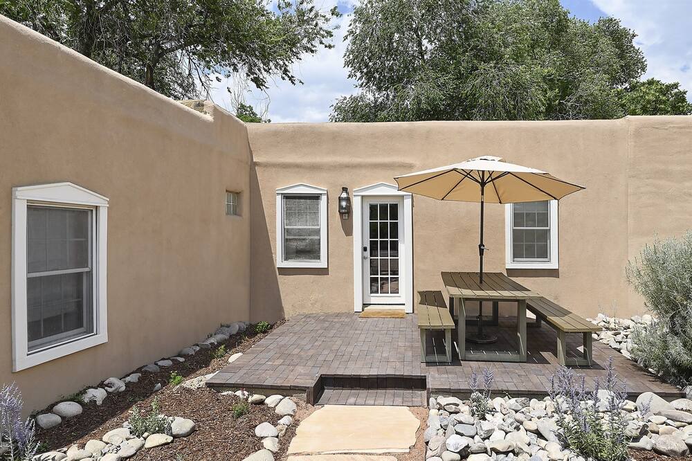Photo of Outdoor in Downtown Santa Fe