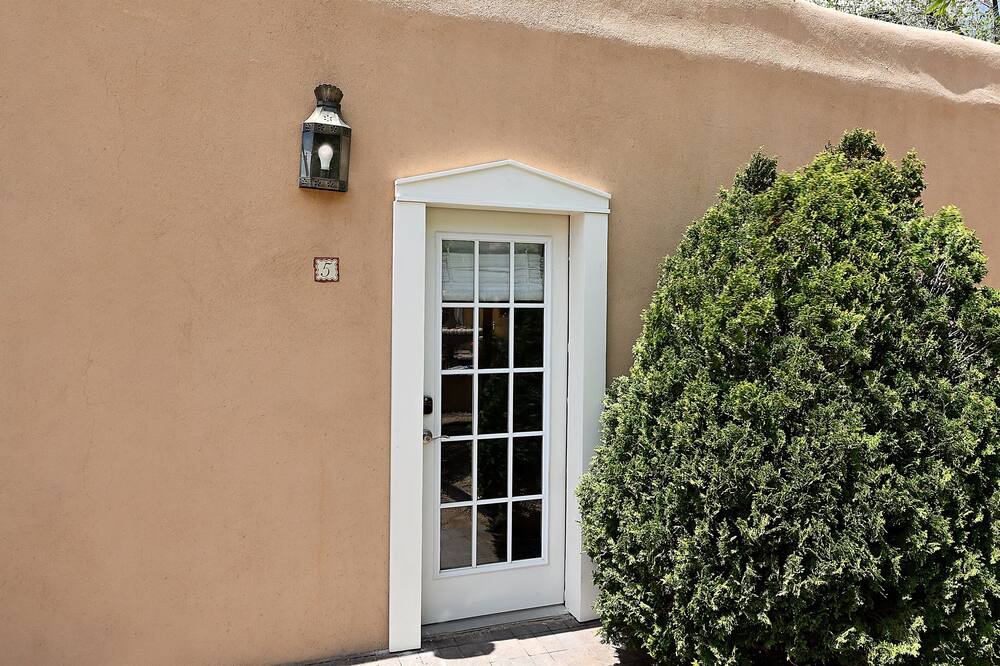 Photo of Outdoor in Downtown Santa Fe