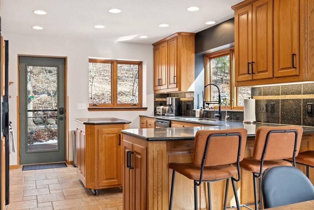 Photo of Kitchen in Newport