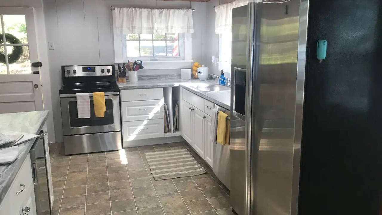 Photo of Kitchen in Otis
