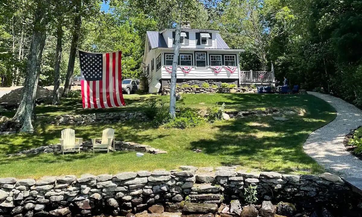Photo of Outdoor in Otis
