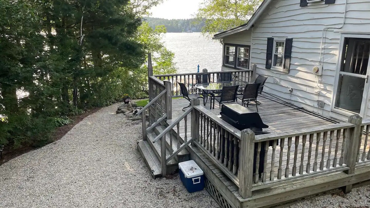 Photo of Outdoor in Otis