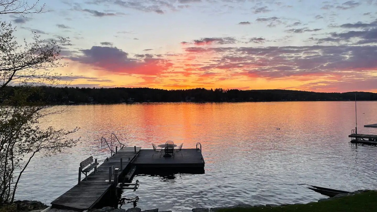 Photo of Outdoor in Otis