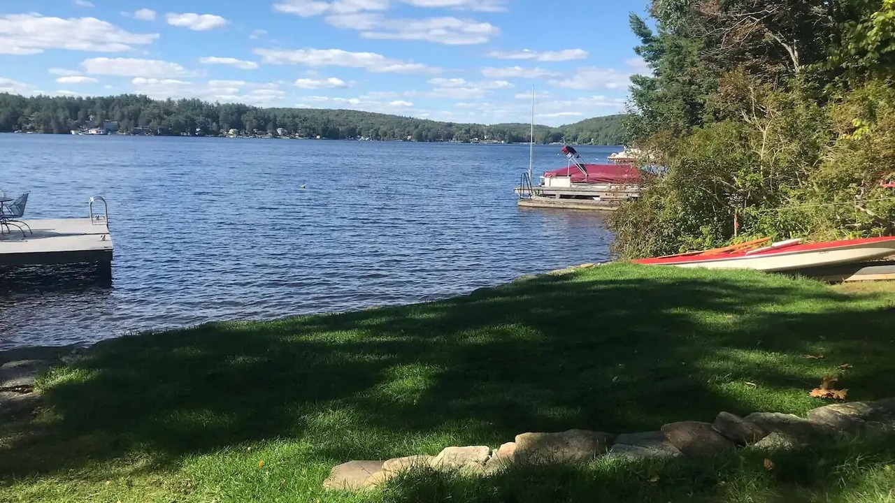 Photo of Outdoor in Otis