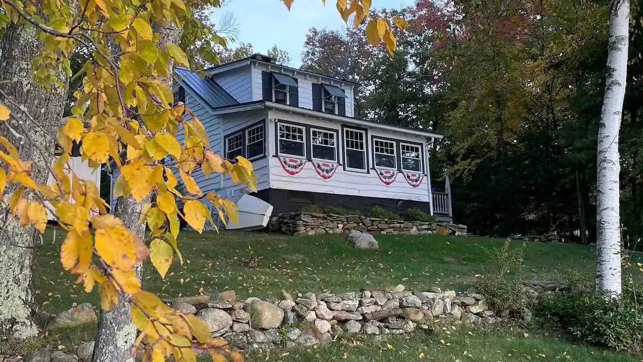 Photo of Outdoor in Otis