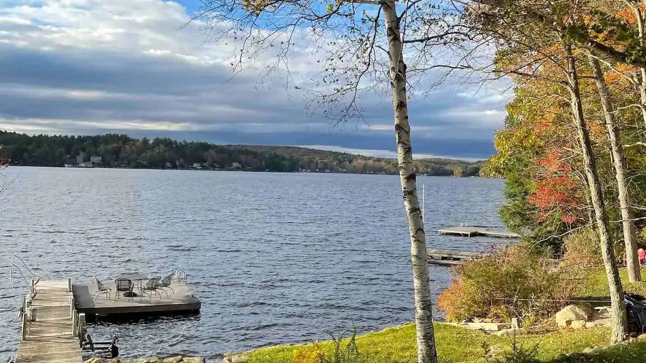 Photo of Outdoor in Otis
