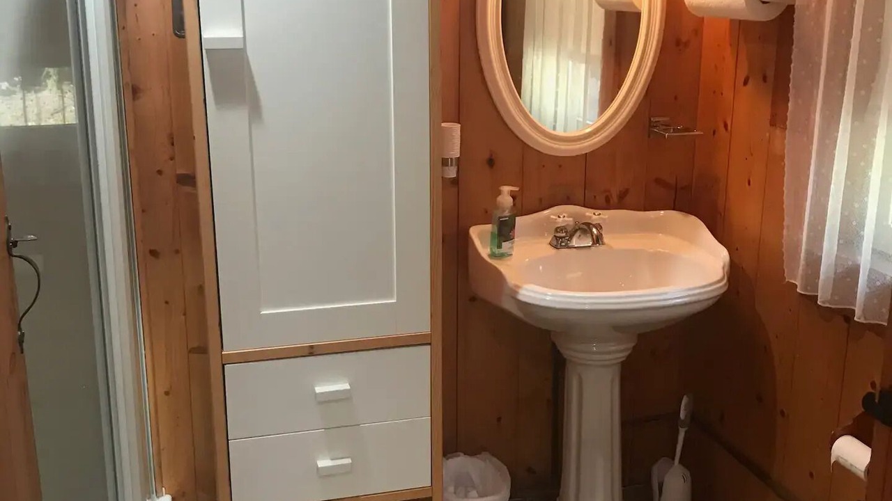 Photo of Bathroom in Otis