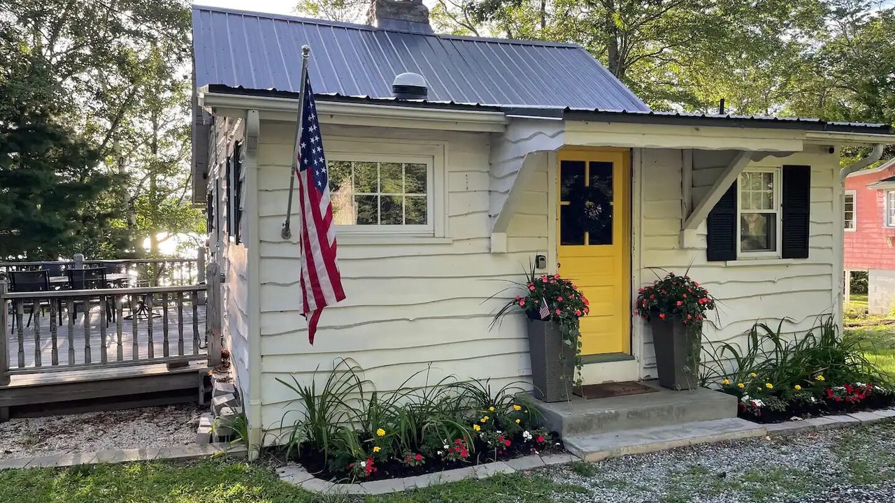 Photo of Outdoor in Otis