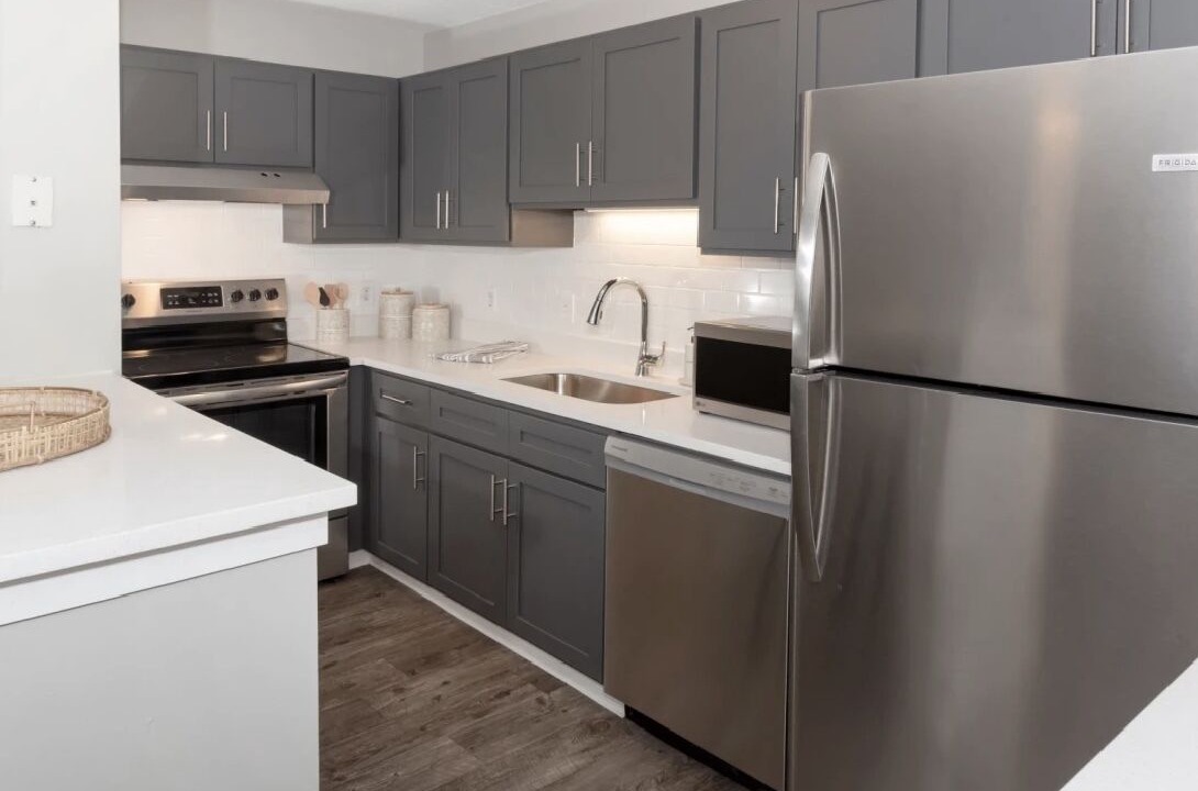 Photo of Kitchen in West Bloomington