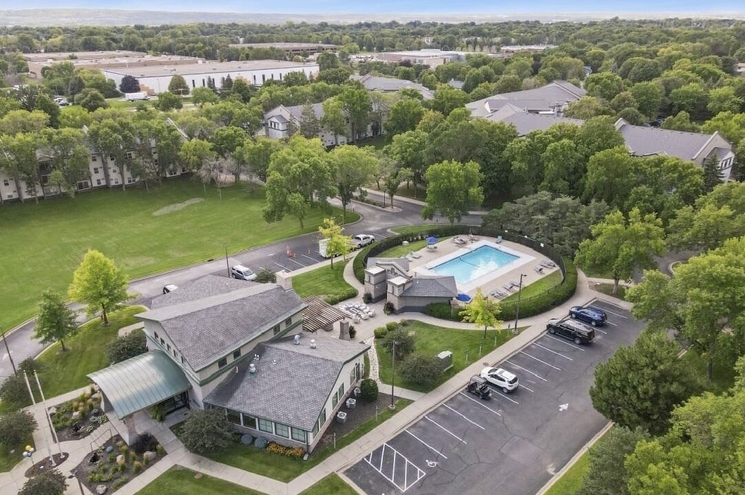 Photo of Outdoor in West Bloomington