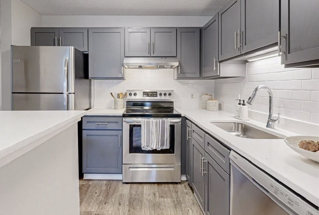 Photo of Kitchen in West Bloomington