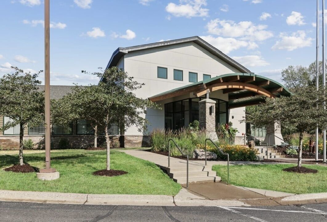 Photo of Outdoor in West Bloomington