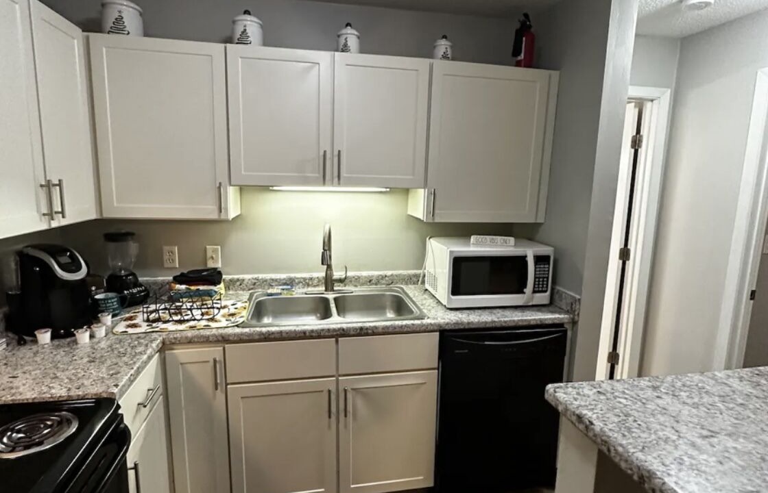 Photo of Kitchen in West Bloomington
