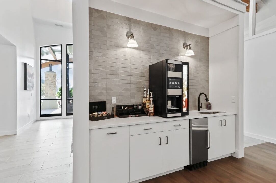 Photo of Kitchen in West Bloomington