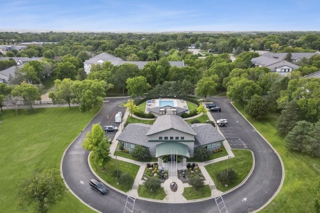 Photo of Outdoor in West Bloomington