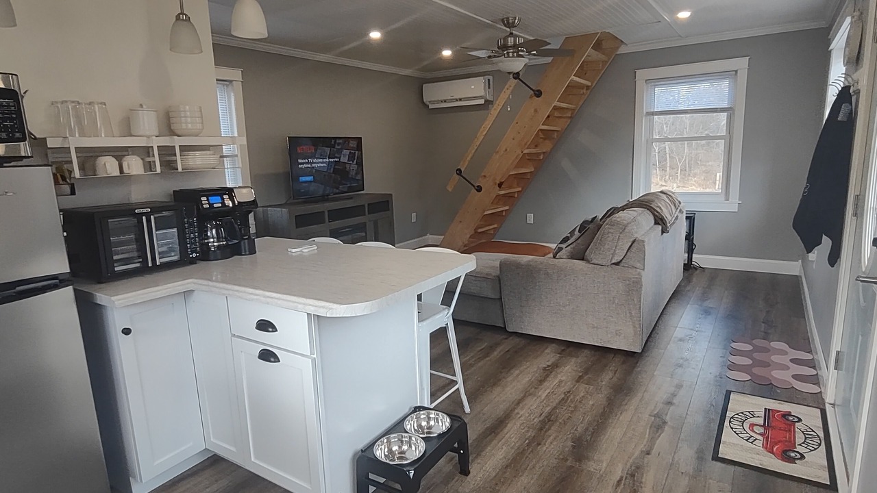 Photo of Kitchen in Stewartville