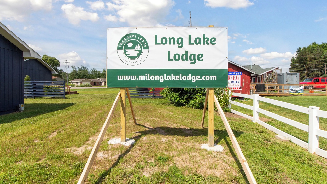 Photo of Outdoor in Long Lake