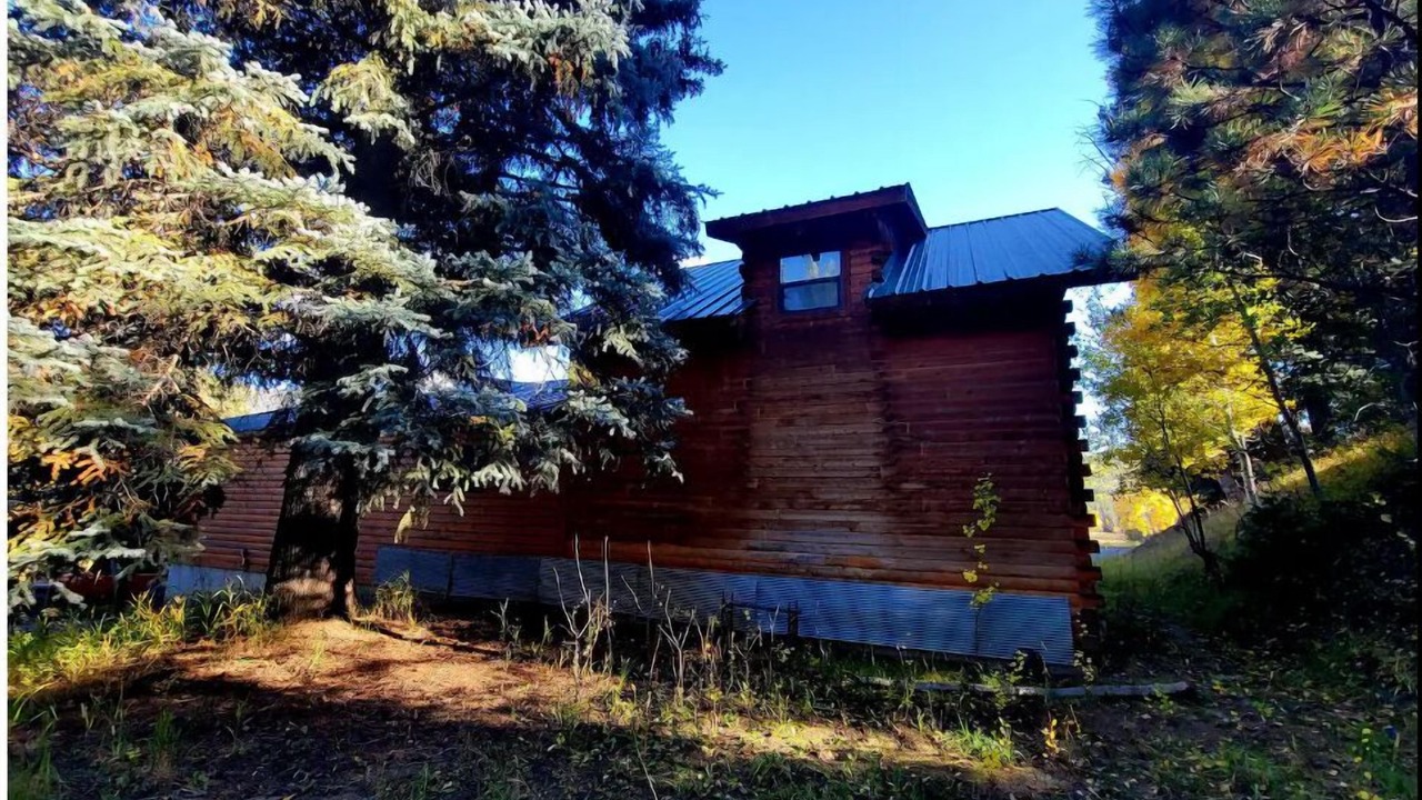 Photo of Outdoor in Pagosa Springs