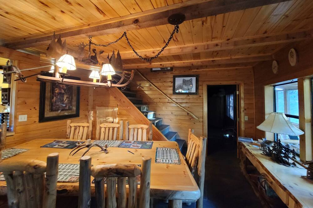 Photo of Kitchen in Pagosa Springs
