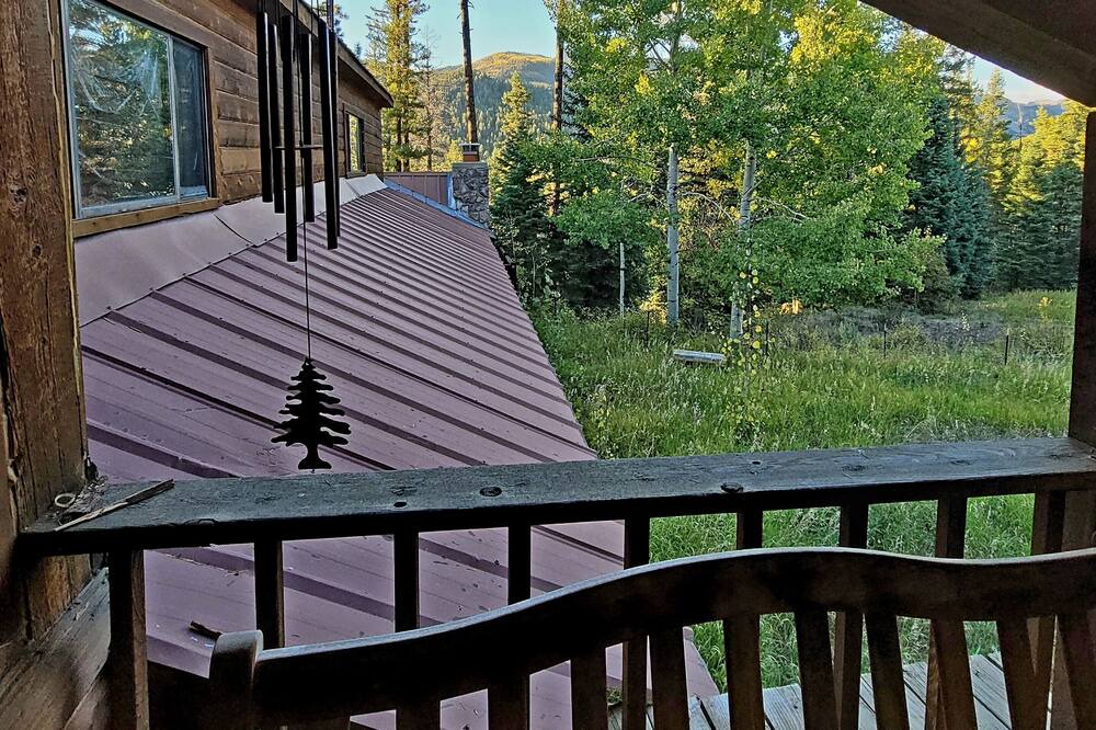 Photo of Outdoor in Pagosa Springs
