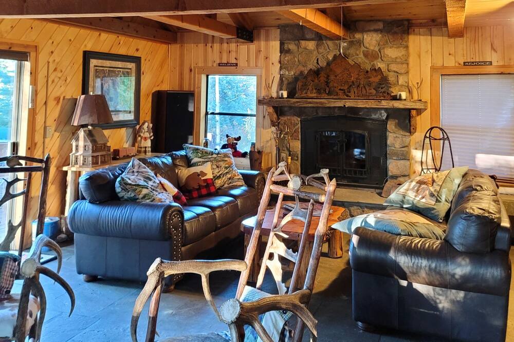 Photo of Livingroom in Pagosa Springs