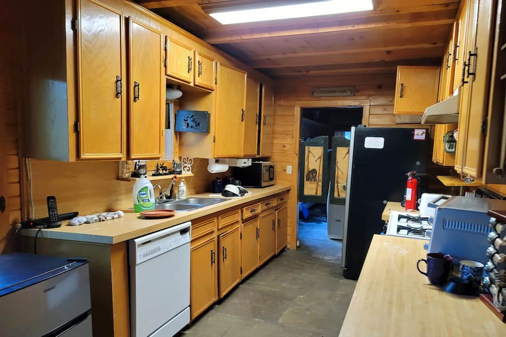 Photo of Kitchen in Pagosa Springs
