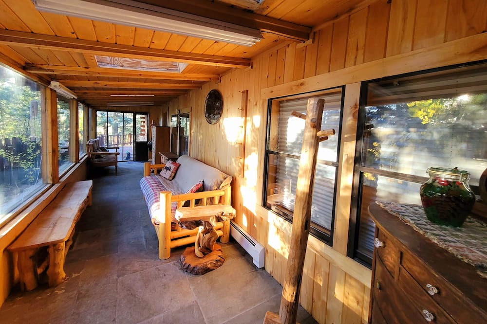 Photo of Outdoor in Pagosa Springs