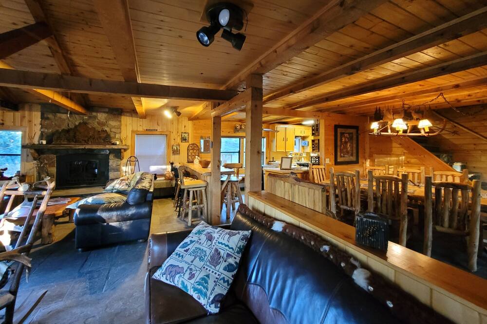Photo of Livingroom in Pagosa Springs