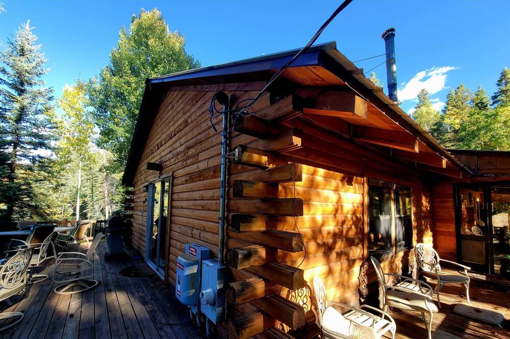 Photo of Outdoor in Pagosa Springs