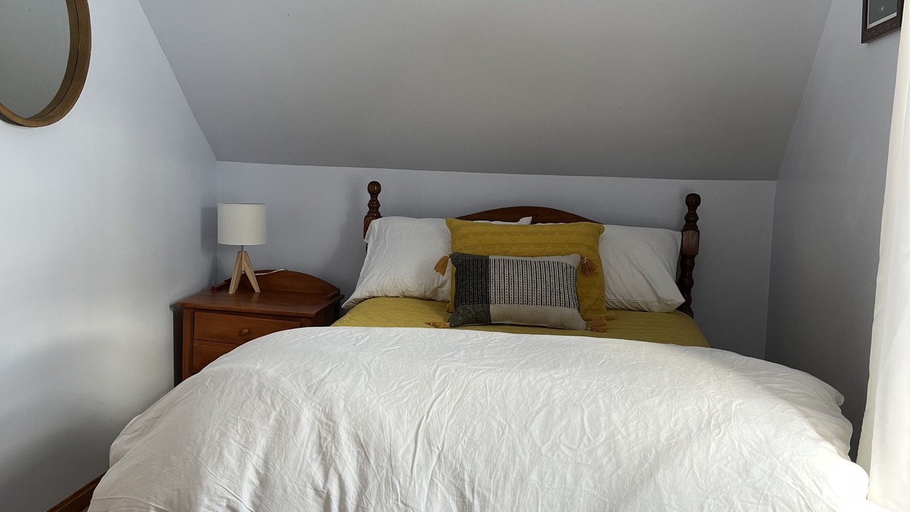 Photo of Bedroom in Richmond
