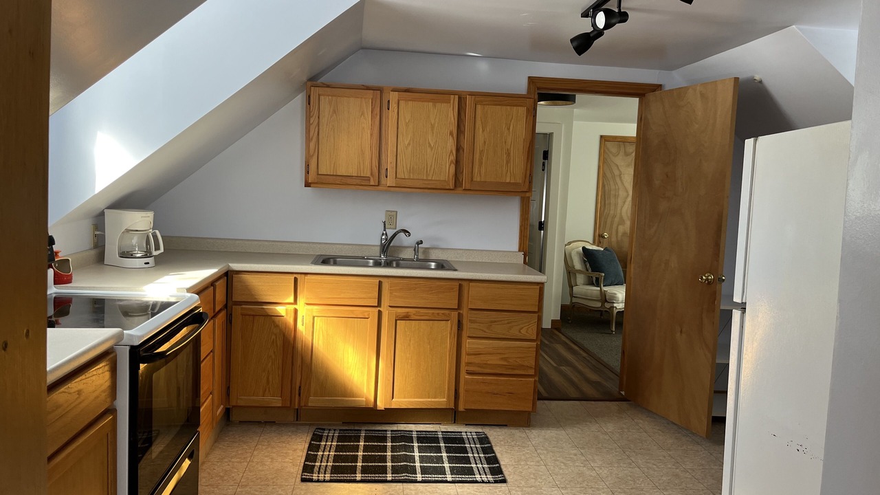 Photo of Kitchen in Richmond