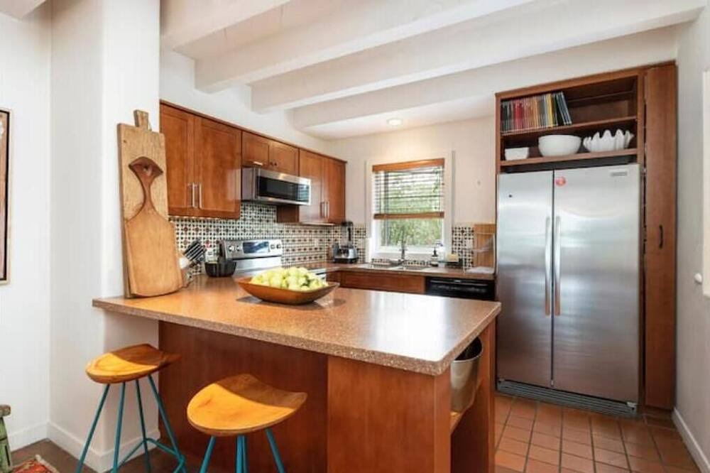 Photo of Kitchen in Nambe Pueblo