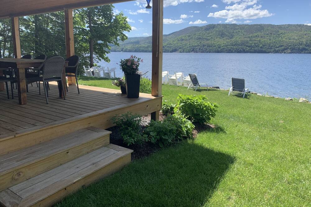 Photo of Outdoor in Willsboro