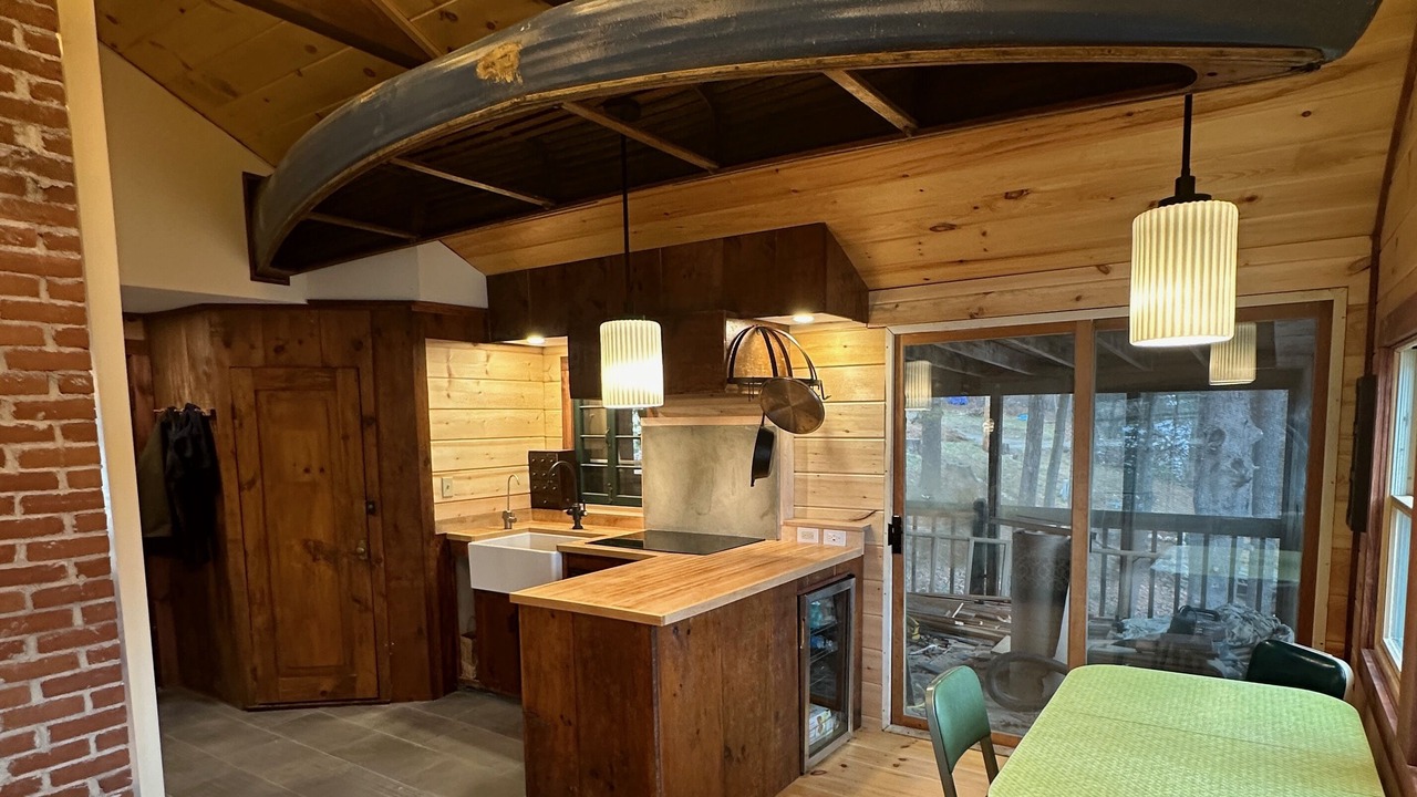 Photo of Kitchen in Rindge