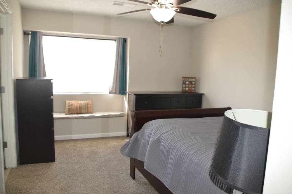 Photo of Bedroom in Ranchito