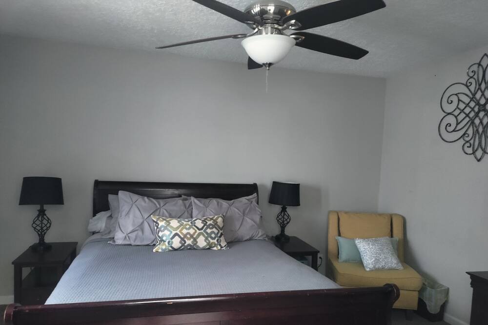 Photo of Bedroom in Ranchito