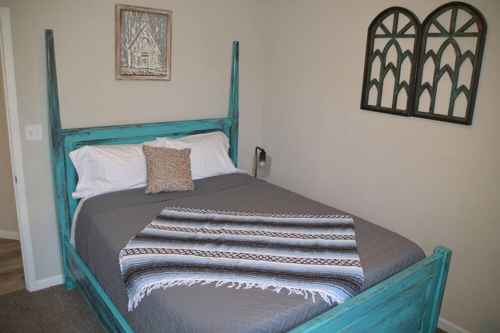Photo of Bedroom in Ranchito