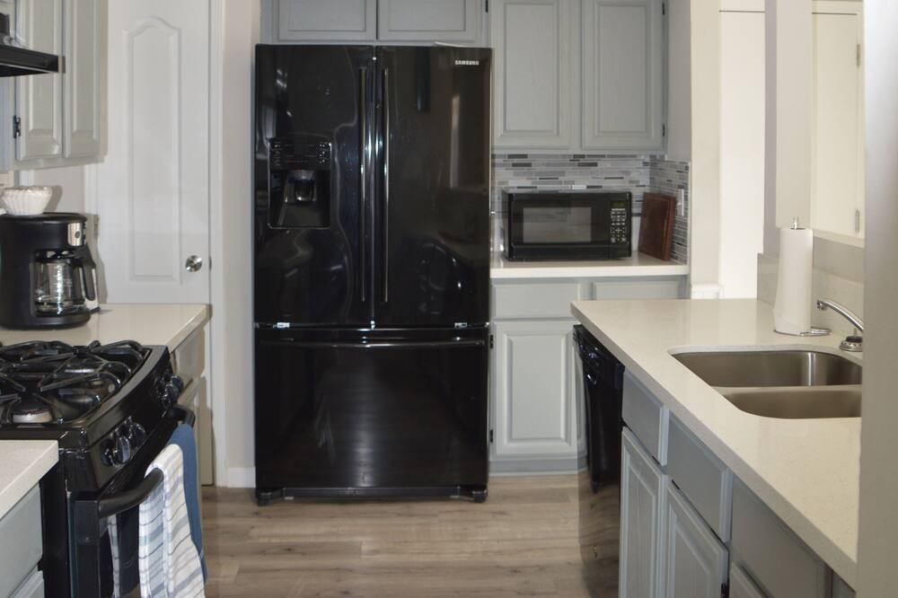 Photo of Kitchen in Ranchito