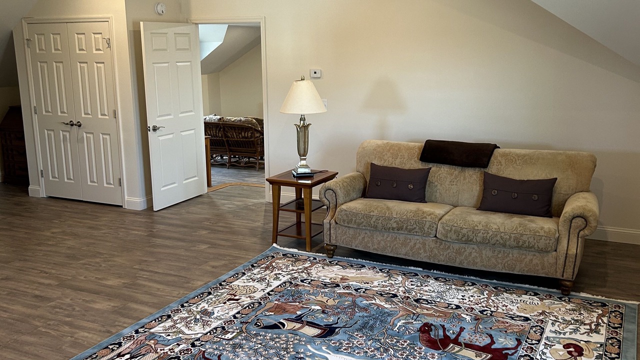Photo of Livingroom in Chazy